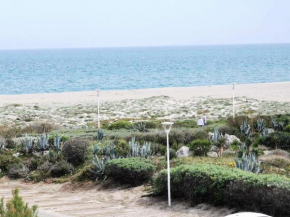 Résidence Le Mykonos - APPT T2 CAB OU MEZZ 6 couchages PORT LEUCATE. Réf: 2MYK_15C MAE-7254